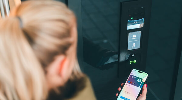 How digital access is reshaping rental living in Linz