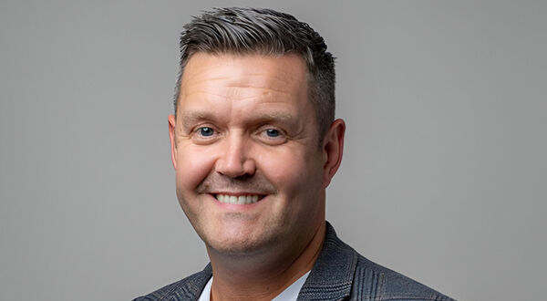 Distech Controls strengthens UK leadership with appointment of Ross Baxter