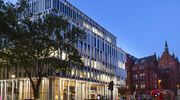 Net zero initiatives for local authorities but budget pressures creating major challenges 
