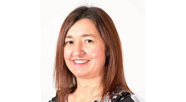 New president at the BCIA