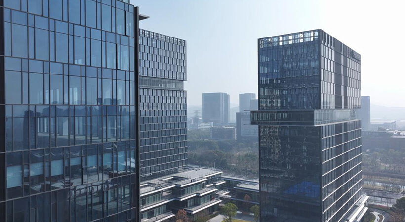 ABB launches Ability BuildingPro Suites