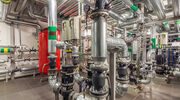 BSRIA reports resilient growth in European HVAC field devices market