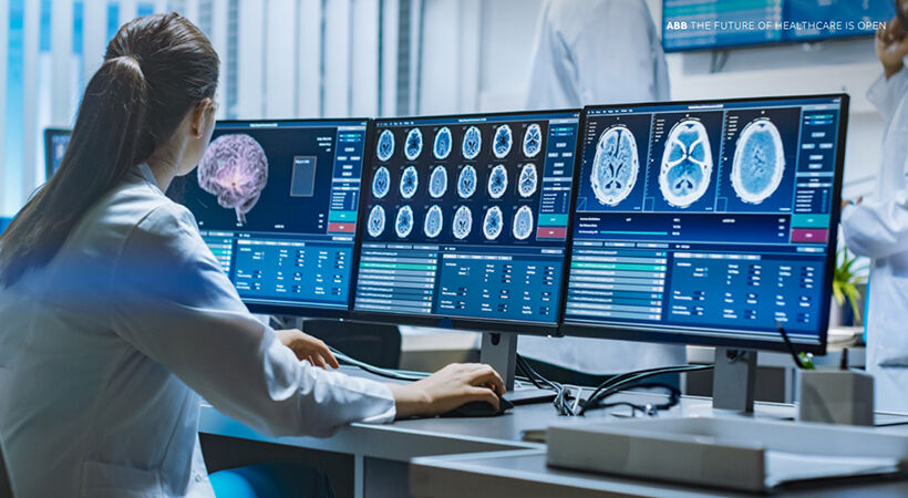 Balancing automation and power security in the modern hospital