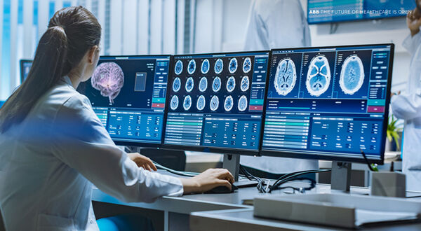 Balancing automation and power security in the modern hospital