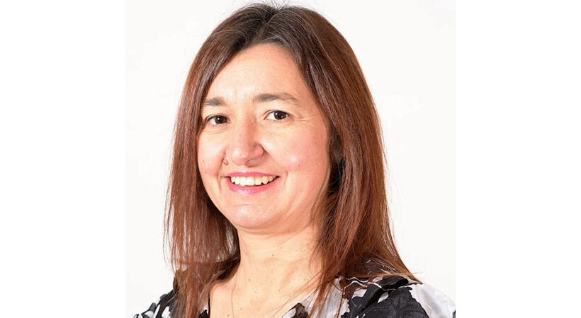 Jen Vickers, president, Building Controls Industry Association