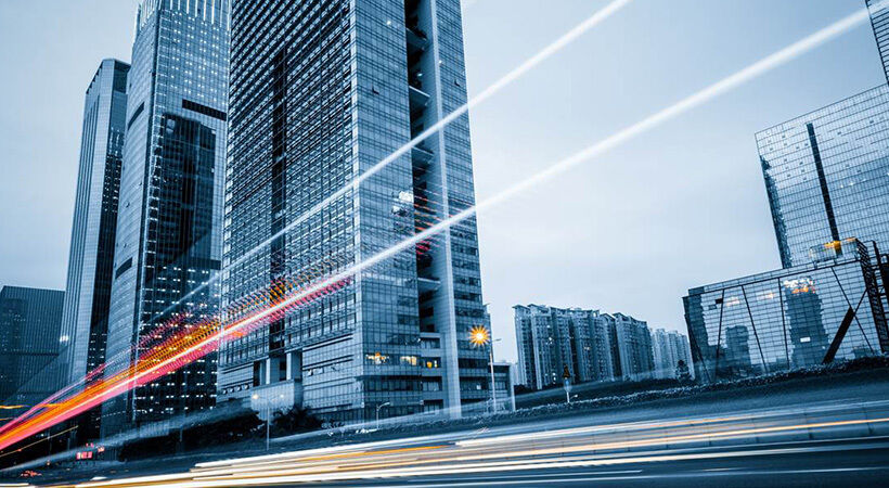 Why smart buildings should embrace a DC-native future