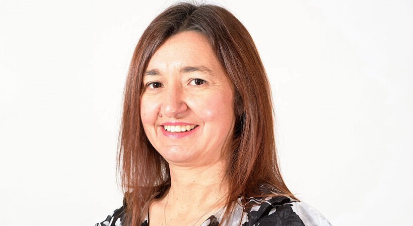 Jen Vickers, president, Building Controls Industry Association