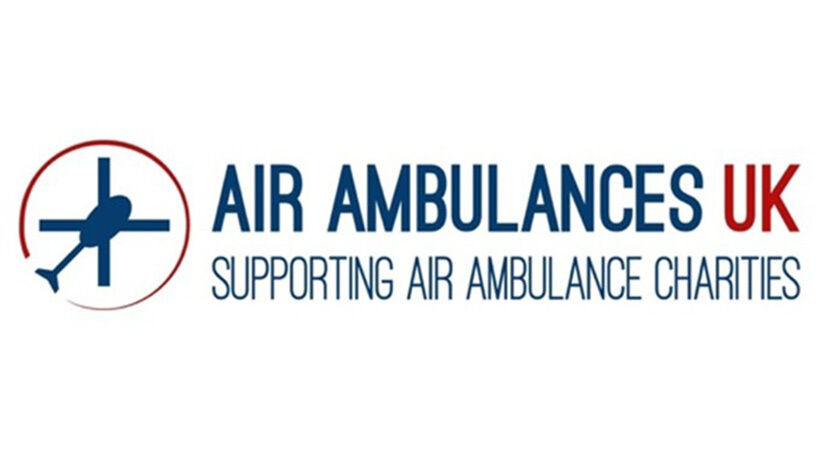 Building Controls Industry Association names Air Ambulances UK as official charity partner for 2026 – 2028