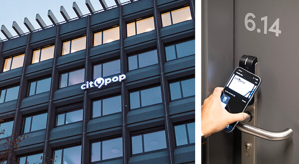 Short-let residential provider expands Europe-wide with digital and remote access management