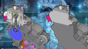 Intelligent geometry simplification for high-performance digital twins