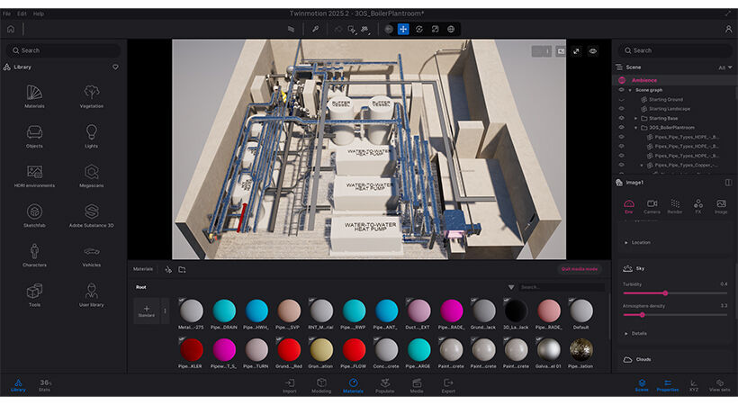 Building smarter: How BIM has become a business strategy, not just a software tool