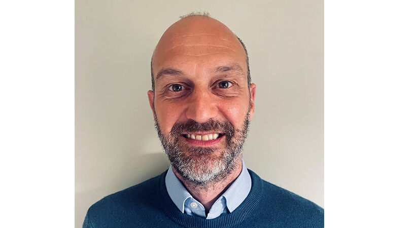 Chris Potts, marketing director at ANT Telecom