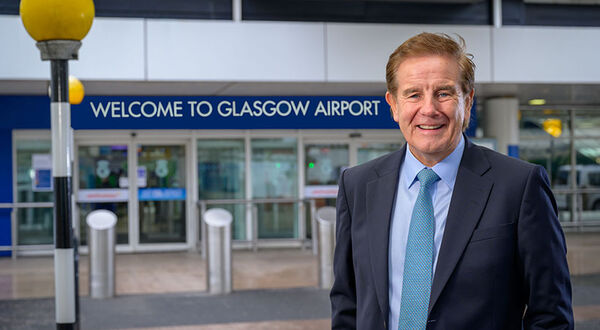 The future of airports starts with connectivity