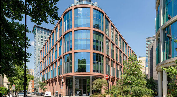 Artus Air supports British Land’s sustainable HQ ambition 