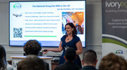 Ivory Egg brings Light + Building’s key launches to the UK with focused trade event