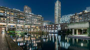 Spike Living launches The Barbican App across the City of London’s Barbican Estate