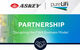 Askey to launch world’s first "all-in-one" through-window bridging system in a strategic partnership with pureLiFi