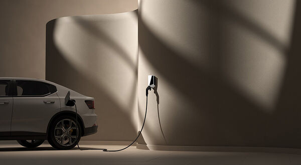 Home charging complexity is holding back EV adoption, new research reveals