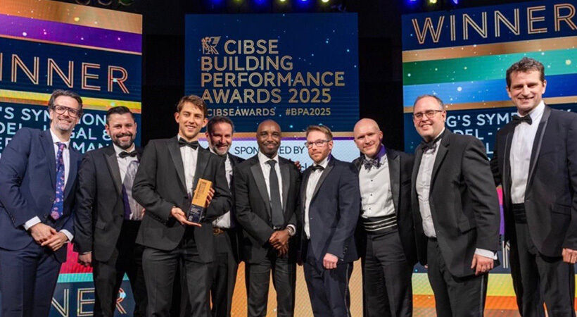 Bellrock partners with Demand Logic to scale data-driven building performance across UK portfolio
