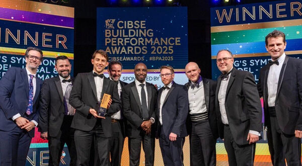 Bellrock partners with Demand Logic to scale data-driven building performance across UK portfolio