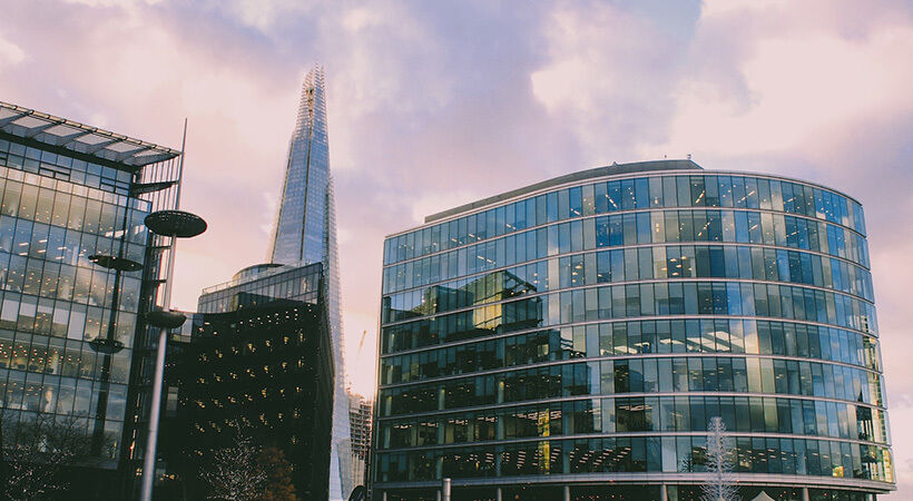 Bellrock survey reveals serious blockers to AI adoption in local government and healthcare estates