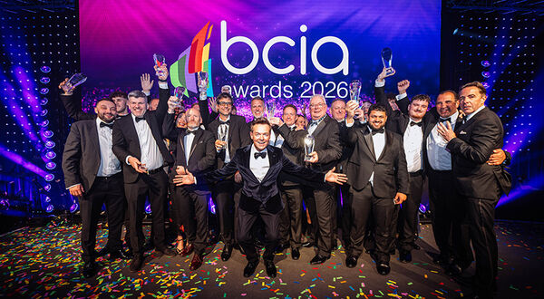 Winners revealed at BCIA Awards 2026 as industry celebrates outstanding achievements