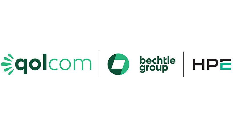 New gold sponsor for Smart Buildings Show