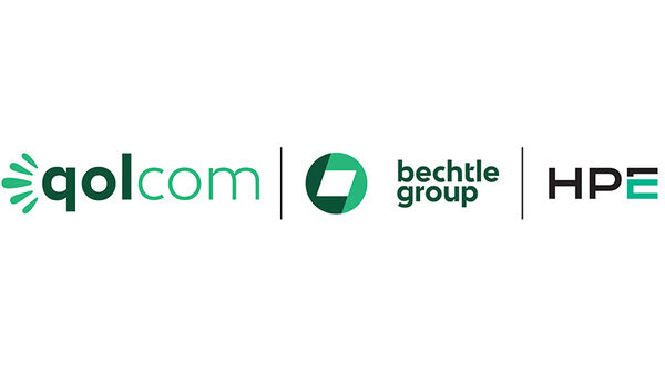 New gold sponsor for Smart Buildings Show