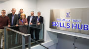 CIBSE completes redevelopment and officially unveils new headquarters