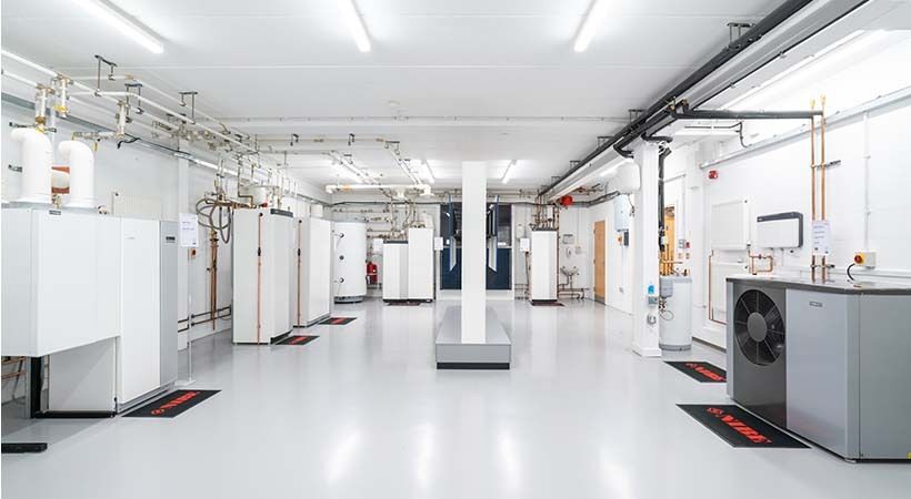 The future home will be built around heat, not just energy: rethinking design for net zero
