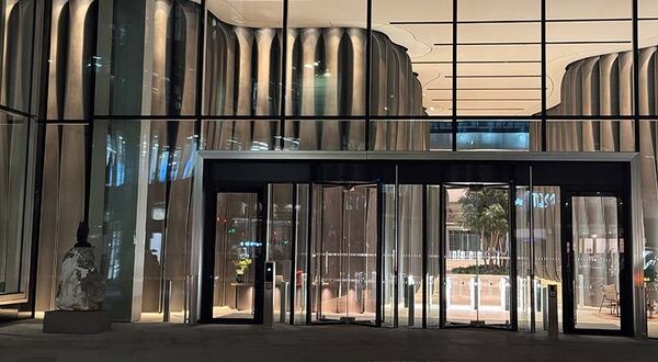 40 Leadenhall leverages Genetec to unify security and elevate the occupier experience
