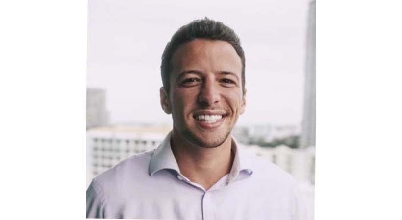 Brett Keller, Speco Technologies