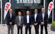 ABB and Samsung partner to connect building intelligence with enterprise IoT  