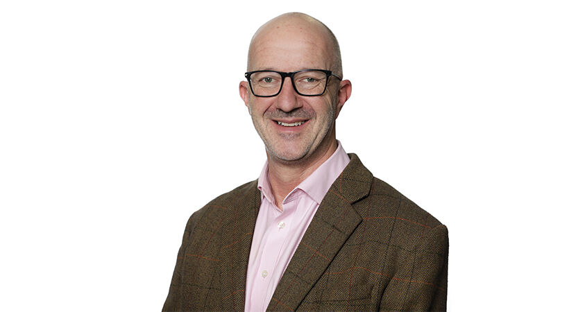 David Walker, head of infrastructure consents, Carter Jonas