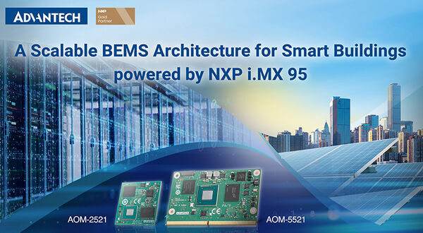 A scalable BEMS architecture for smart buildings