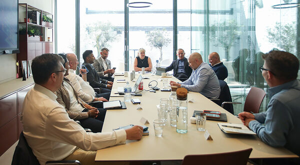 What makes a smart building smart? Wates FM and FO roundtable