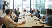 What makes a smart building smart? Wates FM and FO roundtable
