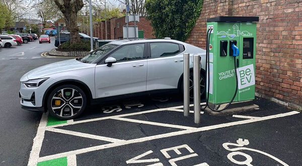 Grid connection: it’s not the only path to high performance charging
