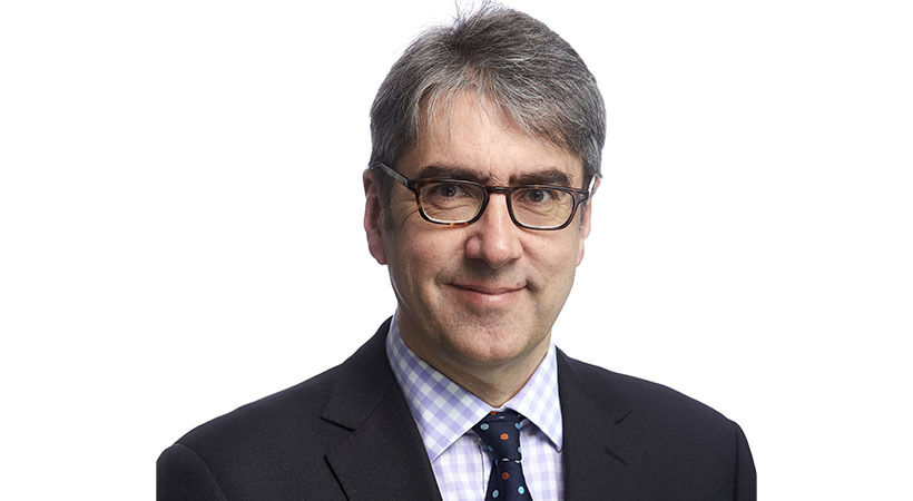 John Stephan, partner and head of Global M&A at BDO LLP,
