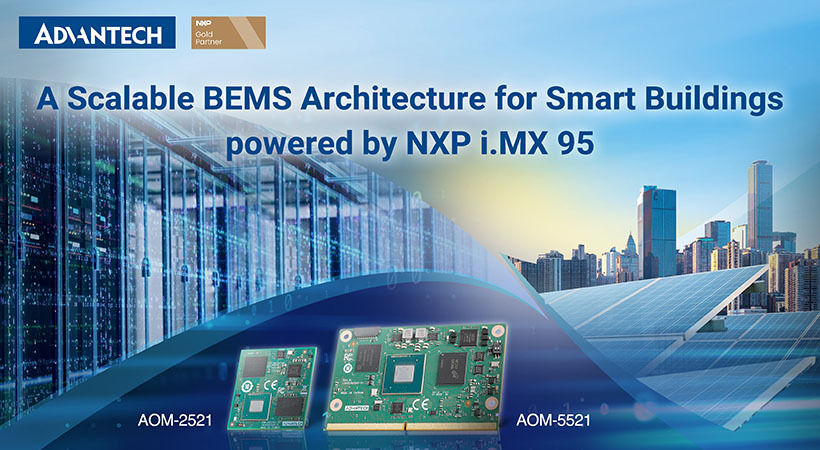 From energy monitoring to intelligent decision-making: A scalable BEMS architecture for smart buildings