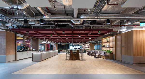 Group Metropolitan completes highest value project