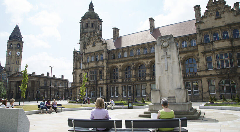 Wakefield Council appoints Bellrock Group to lead multi-year transformation of 1,600-property estate