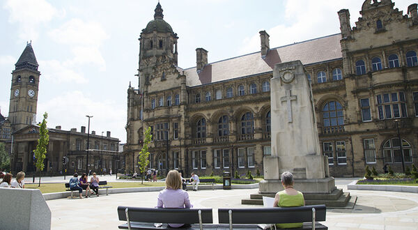 Wakefield Council appoints Bellrock Group to lead multi-year transformation of 1,600-property estate