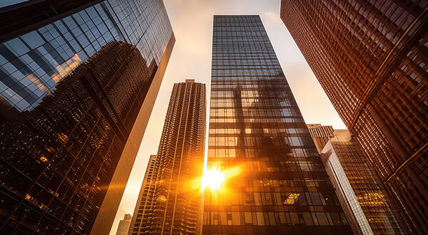 Old buildings. Old climate. Why the UK has to get smart to prepare for a fast-warming future