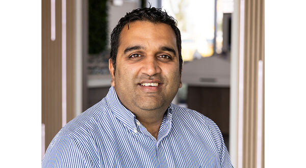 WAGO appoints Deepan Patel to lead its data centre growth across the UK and Ireland