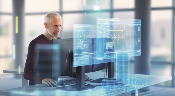 Updated BMS platform from Siemens Smart Infrastructure