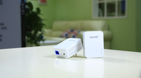 Exertis signs agreement with Tenda