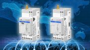 Long-range wireless solution for energy monitoring