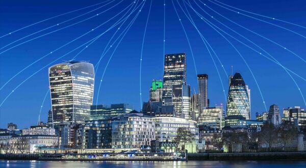 Smart building task management – connecting people and technology