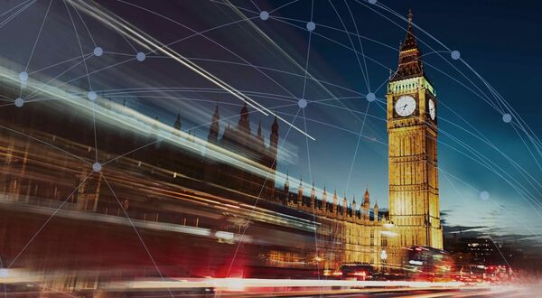 Why has the UK fallen behind in 4G coverage?